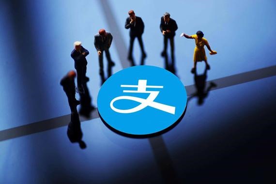 未成年支付宝账号怎么找回来?